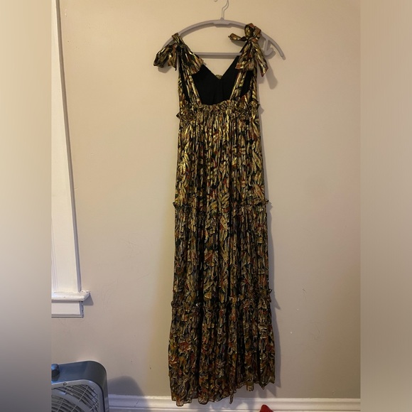 Sezane ROBE GRAZIELLA - Picture 5 of 5